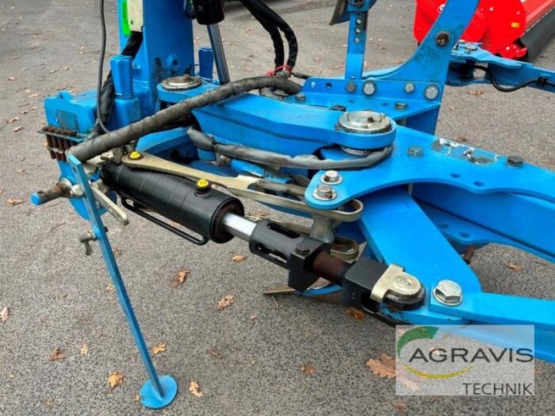 Pflug типа Lemken JUWEL 7 M 4+1 N 100, Gebrauchtmaschine в Meppen (Фотография 9)