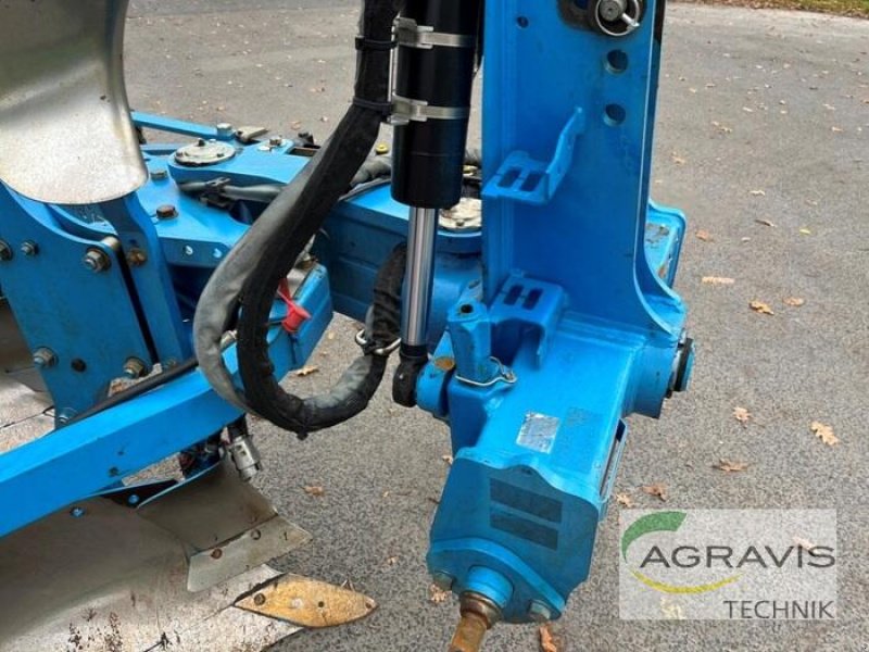 Pflug типа Lemken JUWEL 7 M 4+1 N 100, Gebrauchtmaschine в Meppen (Фотография 10)