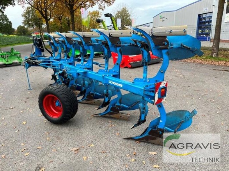 Pflug типа Lemken JUWEL 7 M 4+1 N 100, Gebrauchtmaschine в Meppen (Фотография 5)