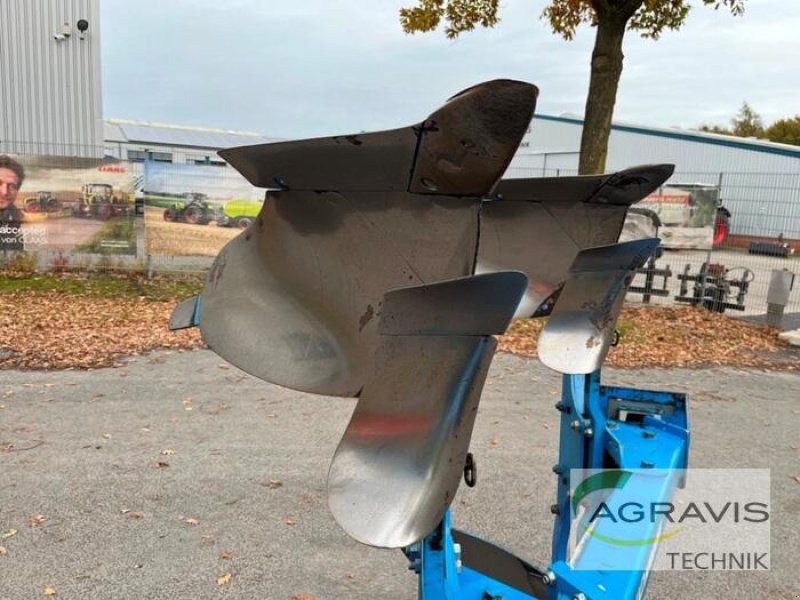 Pflug типа Lemken JUWEL 7 M 4+1 N 100, Gebrauchtmaschine в Meppen (Фотография 8)