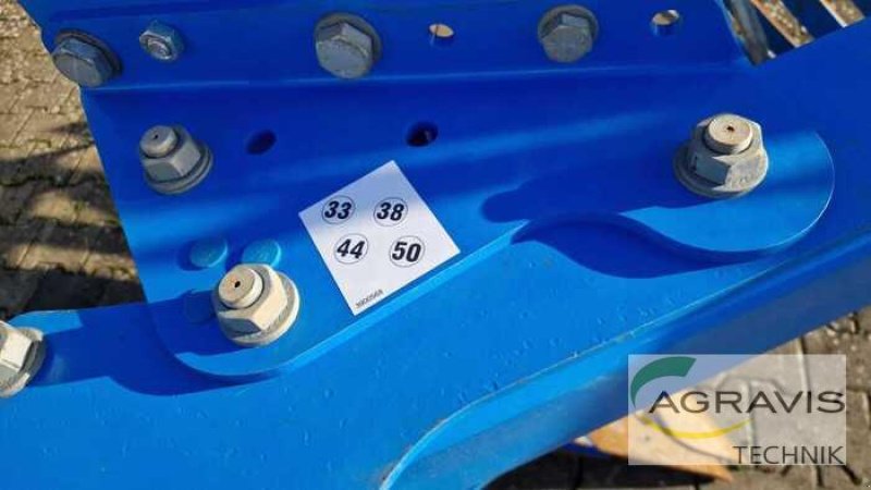 Pflug vrste Lemken JUWEL 7 M 4 N 100, Neumaschine v Melle-Wellingholzhausen (Slika 5)