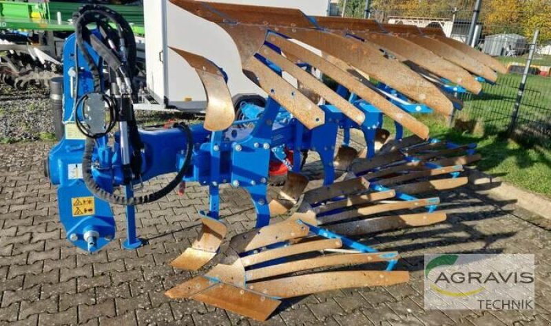 Pflug des Typs Lemken JUWEL 7 M 4 N 100, Neumaschine in Melle (Bild 1)