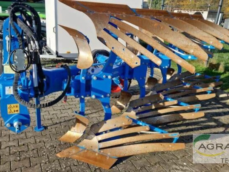 Pflug des Typs Lemken JUWEL 7 M 4 N 100, Neumaschine in Melle (Bild 1)