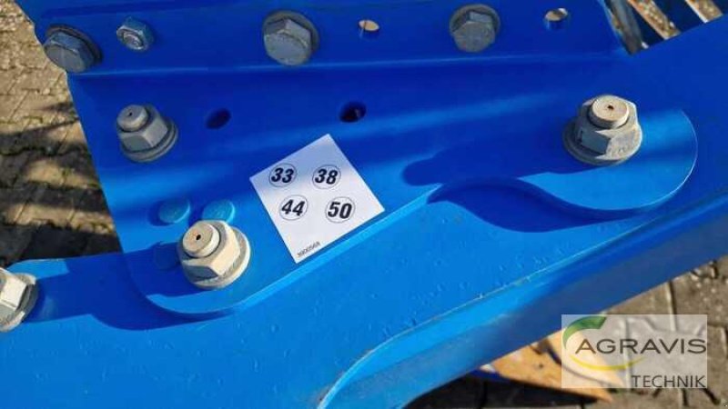 Pflug des Typs Lemken JUWEL 7 M 4 N 100, Neumaschine in Melle (Bild 5)
