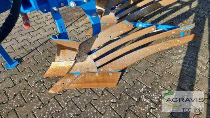 Pflug des Typs Lemken JUWEL 7 M 4 N 100, Neumaschine in Melle (Bild 3)