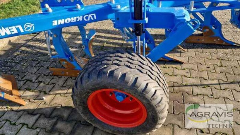 Pflug des Typs Lemken JUWEL 7 M 4 N 100, Neumaschine in Melle (Bild 4)