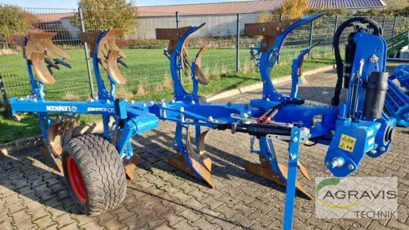 Pflug des Typs Lemken JUWEL 7 M 4 N 100, Neumaschine in Melle (Bild 2)