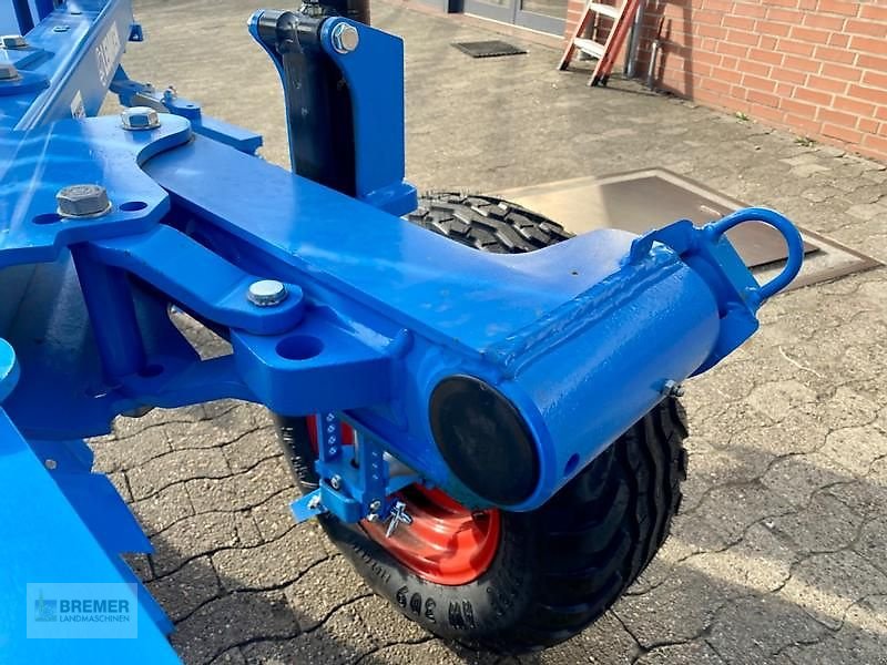 Pflug des Typs Lemken JUWEL 7 M 4N100, Gebrauchtmaschine in Asendorf (Bild 16)