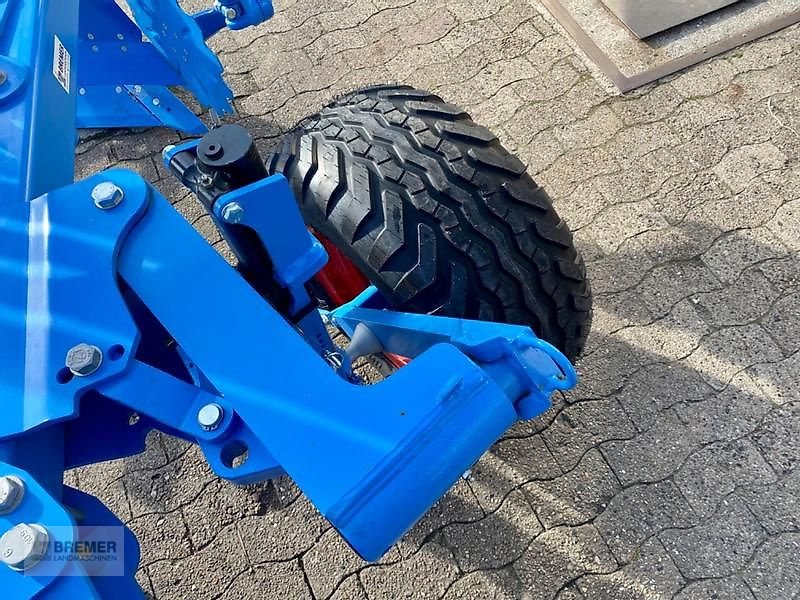 Pflug des Typs Lemken JUWEL 7 M 4N100, Gebrauchtmaschine in Asendorf (Bild 18)