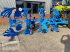 Pflug des Typs Lemken JUWEL 7 M 4N100, Gebrauchtmaschine in Asendorf (Bild 2)
