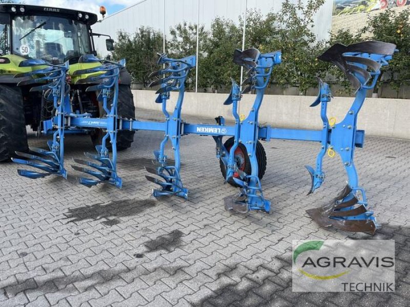 Pflug типа Lemken JUWEL 7 M V 4+1 N 10, Gebrauchtmaschine в Alpen (Фотография 9)