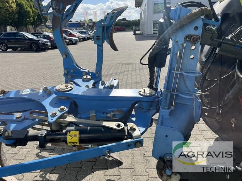 Pflug типа Lemken JUWEL 7 M V 4+1 N 10, Gebrauchtmaschine в Alpen (Фотография 10)