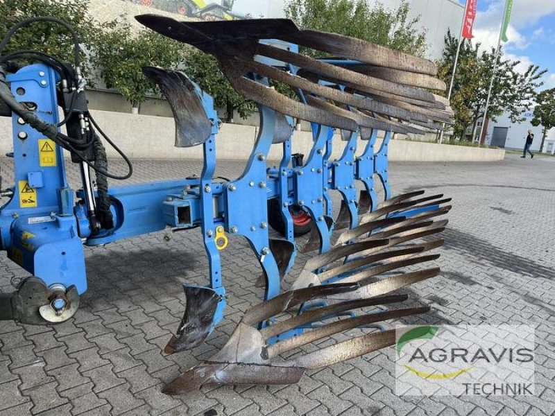 Pflug типа Lemken JUWEL 7 M V 4+1 N 10, Gebrauchtmaschine в Alpen (Фотография 7)