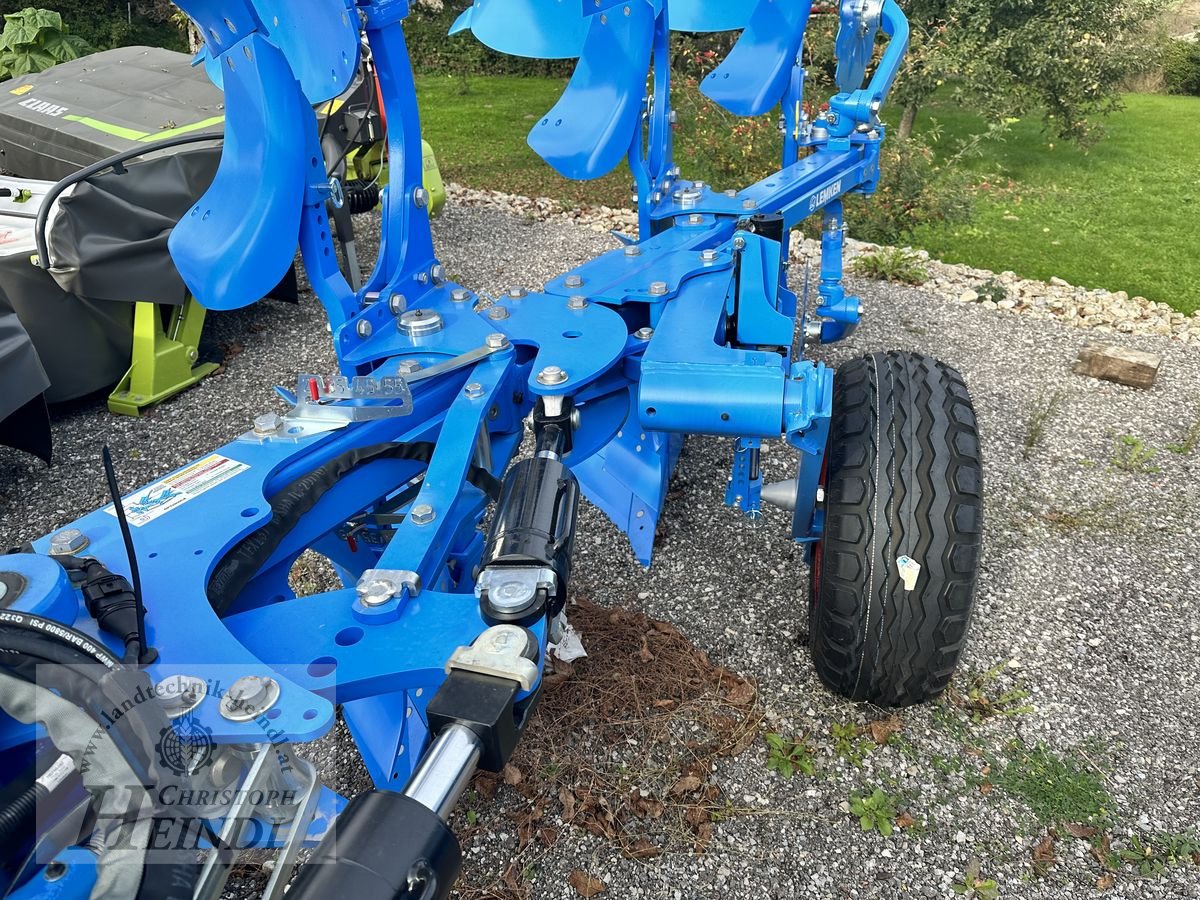 Pflug Türe ait Lemken Juwel 7 M V 4 N 100, Neumaschine içinde Stephanshart (resim 10)