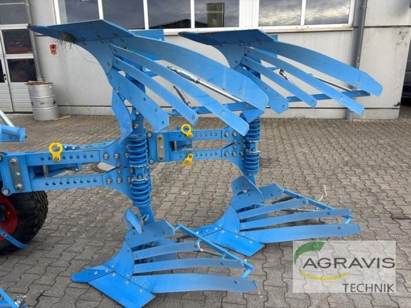 Pflug des Typs Lemken JUWEL 7 M V X 4 L 100, Gebrauchtmaschine in Salzkotten (Bild 16)