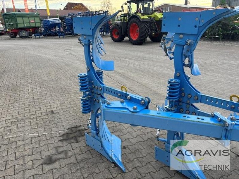 Pflug des Typs Lemken JUWEL 7 M V X 4 L 100, Gebrauchtmaschine in Salzkotten (Bild 12)