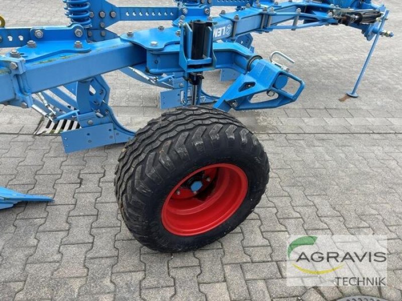 Pflug des Typs Lemken JUWEL 7 M V X 4 L 100, Gebrauchtmaschine in Salzkotten (Bild 13)