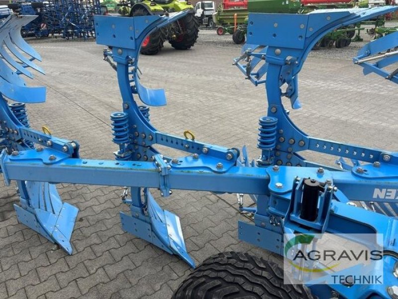 Pflug des Typs Lemken JUWEL 7 M V X 4 L 100, Gebrauchtmaschine in Salzkotten (Bild 11)