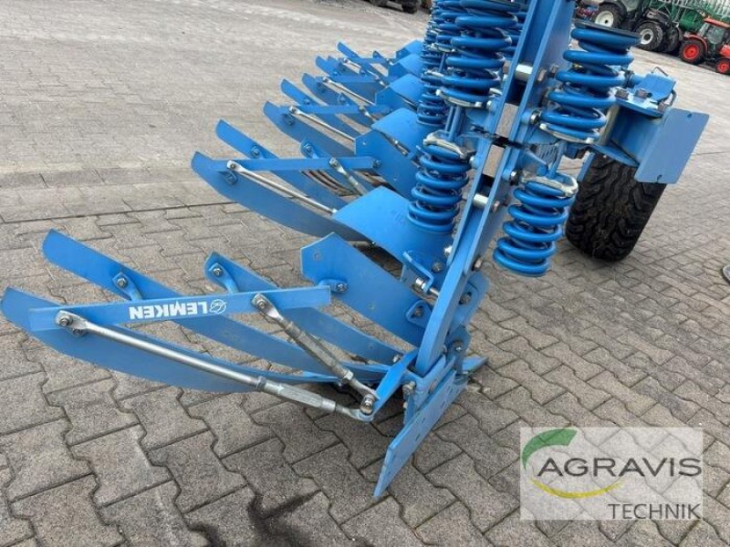 Pflug des Typs Lemken JUWEL 7 M V X 4 L 100, Gebrauchtmaschine in Salzkotten (Bild 15)
