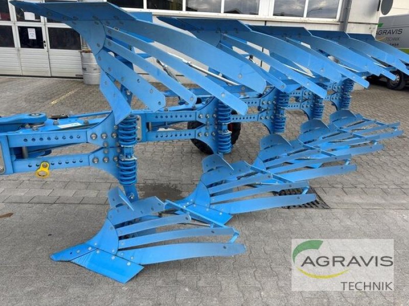Pflug des Typs Lemken JUWEL 7 M V X 4 L 100, Gebrauchtmaschine in Salzkotten (Bild 17)