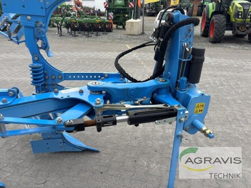 Pflug des Typs Lemken JUWEL 7 M V X 4 L 100, Gebrauchtmaschine in Salzkotten (Bild 9)