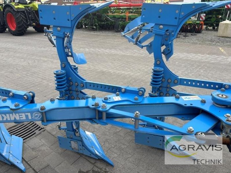 Pflug des Typs Lemken JUWEL 7 M V X 4 L 100, Gebrauchtmaschine in Salzkotten (Bild 10)