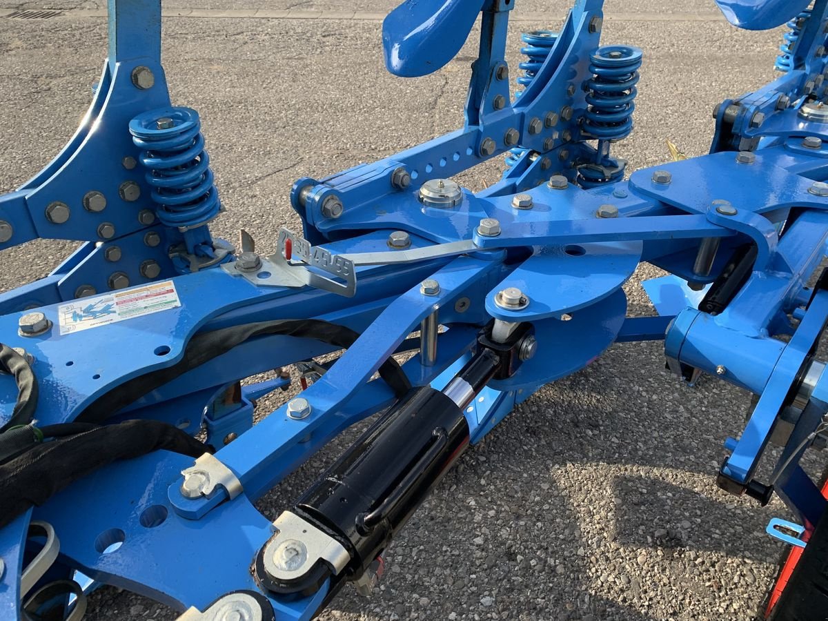 Pflug typu Lemken Juwel 7 M V X 4 L100, Gebrauchtmaschine w Villach (Zdjęcie 8)