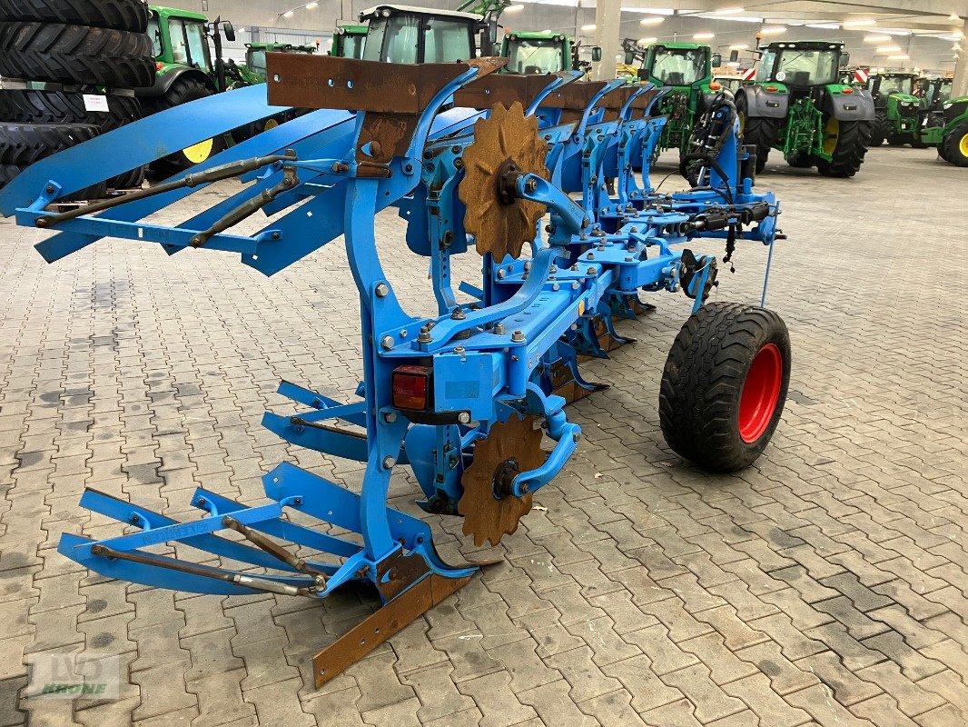 Pflug tipa Lemken Juwel 7 MV 4+1 N100, Gebrauchtmaschine u Spelle (Slika 5)