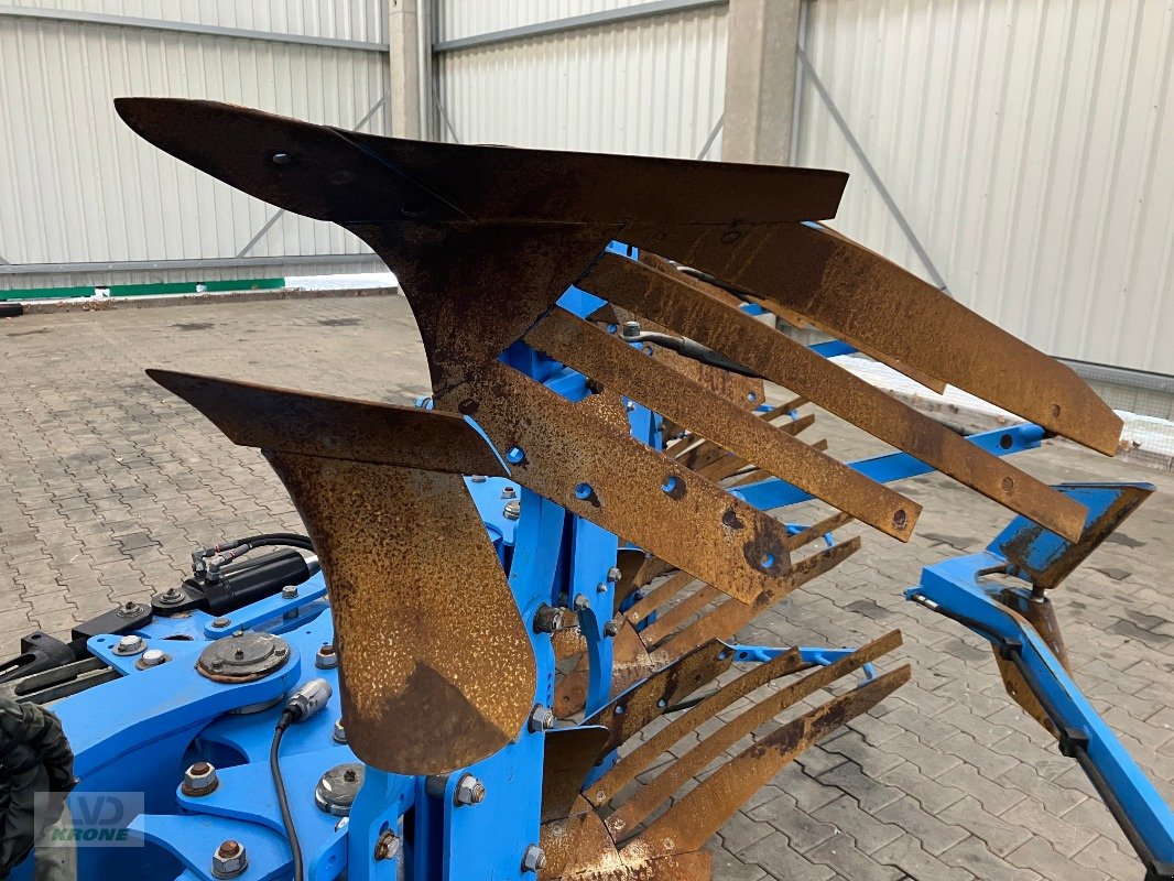 Pflug tipa Lemken Juwel 7 MV 4+1 N100, Gebrauchtmaschine u Spelle (Slika 9)