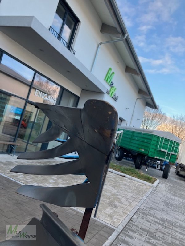 Pflug типа Lemken Juwel 7 MV 4N100, Gebrauchtmaschine в Markt Schwaben (Фотография 4)