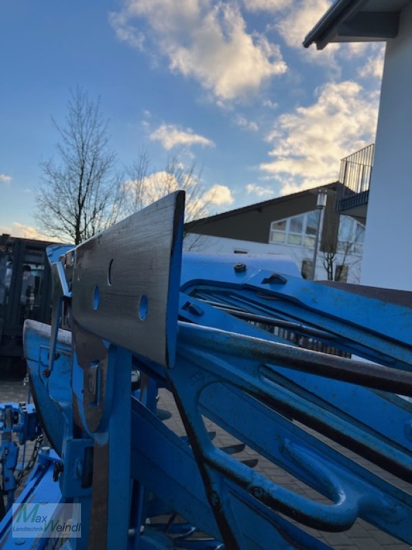 Pflug типа Lemken Juwel 7 MV 4N100, Gebrauchtmaschine в Markt Schwaben (Фотография 5)
