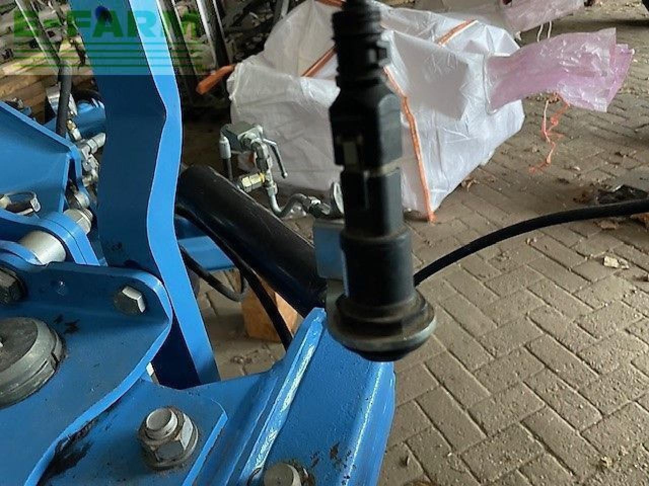 Pflug van het type Lemken juwel 7 v 4 n 100 met flexpack, Gebrauchtmaschine in gg VEGHEL (Foto 3)