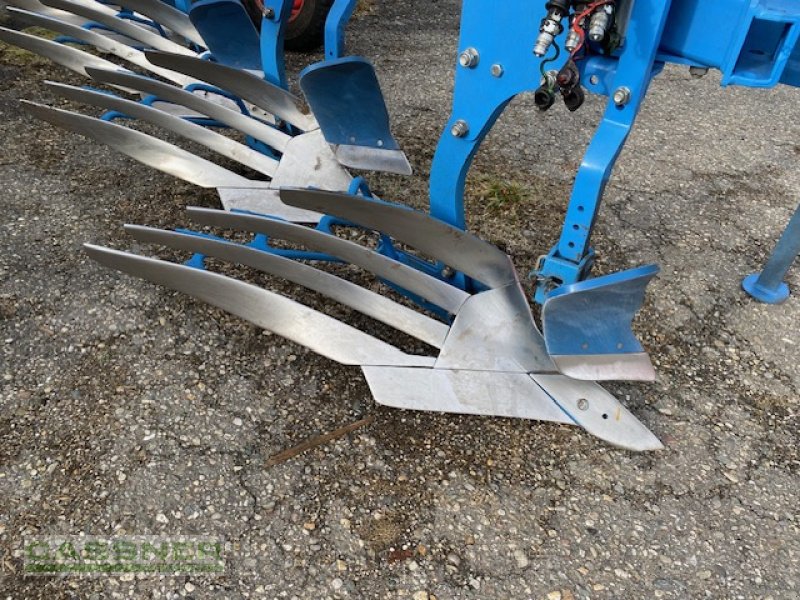 Pflug typu Lemken Juwel 7, Gebrauchtmaschine w Aying/Goeggenhofen (Zdjęcie 5)