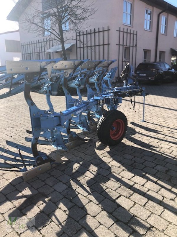 Pflug typu Lemken Juwel 7, Gebrauchtmaschine v Markt Schwaben (Obrázok 2)