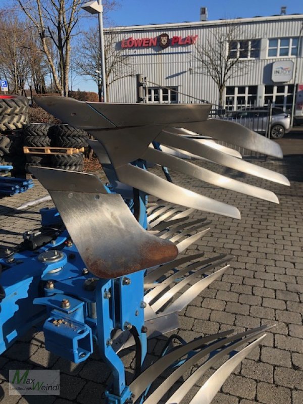 Pflug typu Lemken Juwel 7, Gebrauchtmaschine v Markt Schwaben (Obrázok 3)