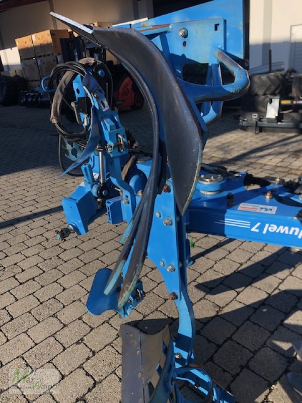 Pflug typu Lemken Juwel 7, Gebrauchtmaschine v Markt Schwaben (Obrázok 4)