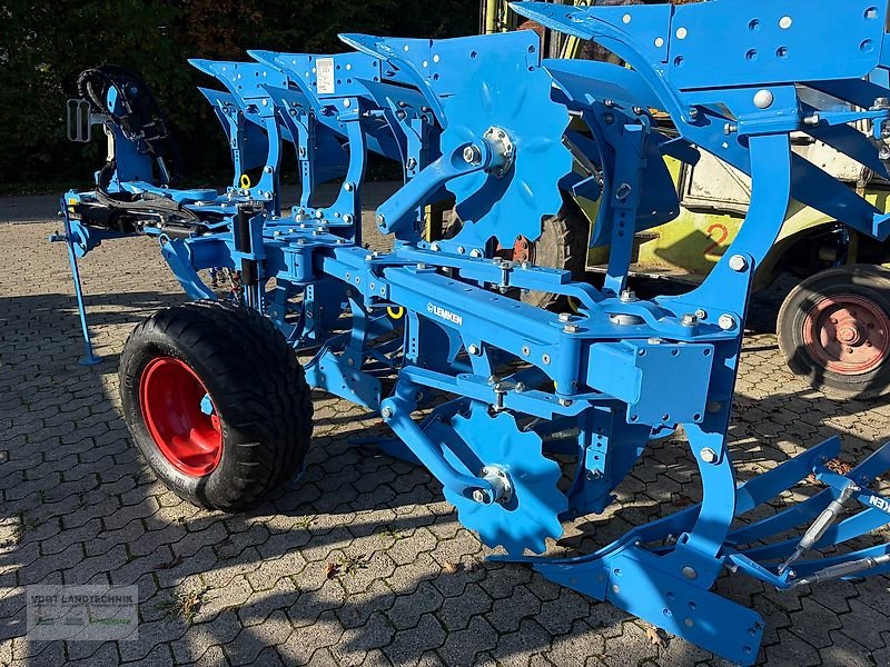 Pflug typu Lemken Juwel 7, Neumaschine v Bodenkirchen (Obrázek 1)