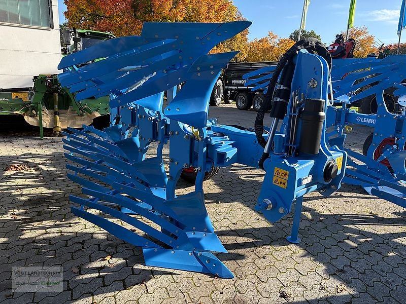 Pflug typu Lemken Juwel 7, Neumaschine v Bodenkirchen (Obrázek 3)