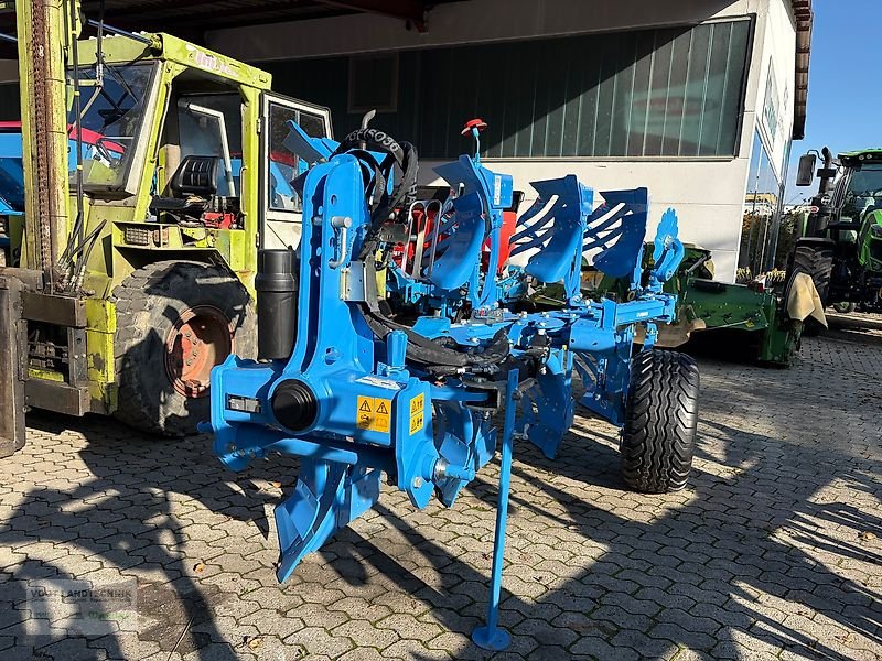 Pflug typu Lemken Juwel 7, Neumaschine v Bodenkirchen (Obrázek 2)