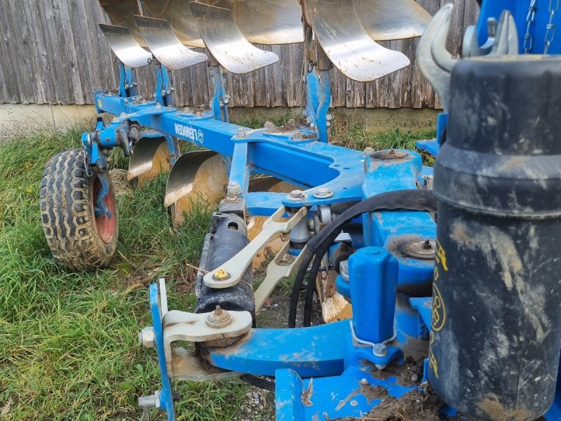 Pflug typu Lemken Juwel 7, Gebrauchtmaschine v Rapperzell (Obrázek 1)