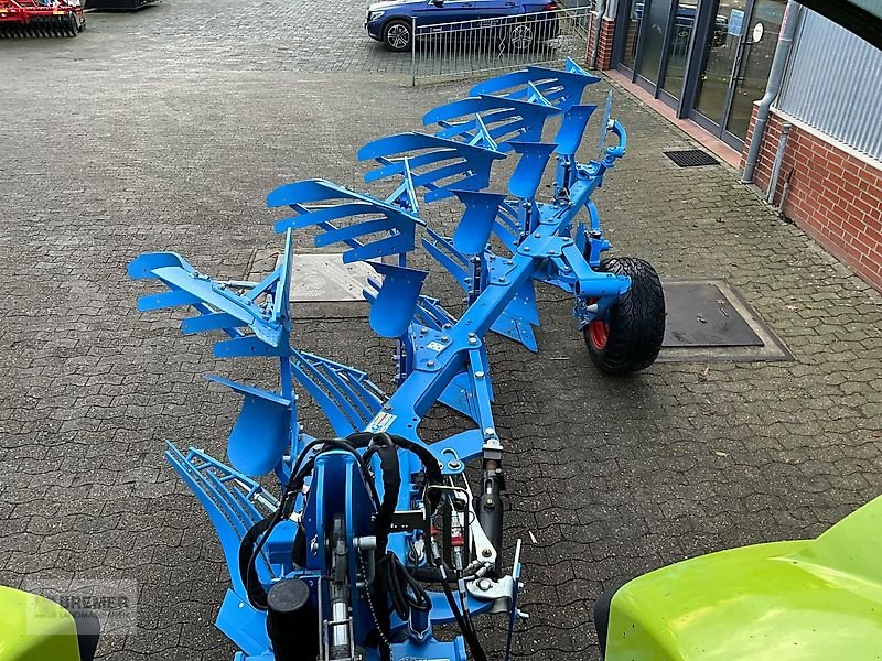 Pflug des Typs Lemken JUWEL 7M  4+1N100, Neumaschine in Asendorf (Bild 19)