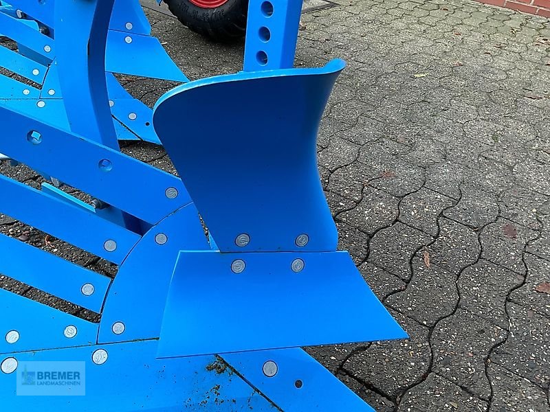 Pflug des Typs Lemken JUWEL 7M  4+1N100, Neumaschine in Asendorf (Bild 9)