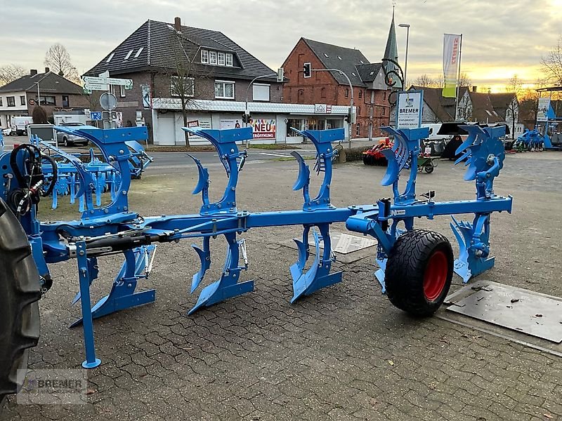 Pflug des Typs Lemken JUWEL 7M  4+1N100, Neumaschine in Asendorf (Bild 4)