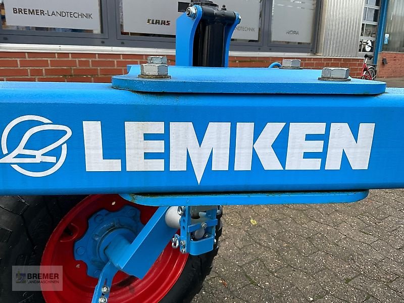 Pflug des Typs Lemken JUWEL 7M  4+1N100, Neumaschine in Asendorf (Bild 20)