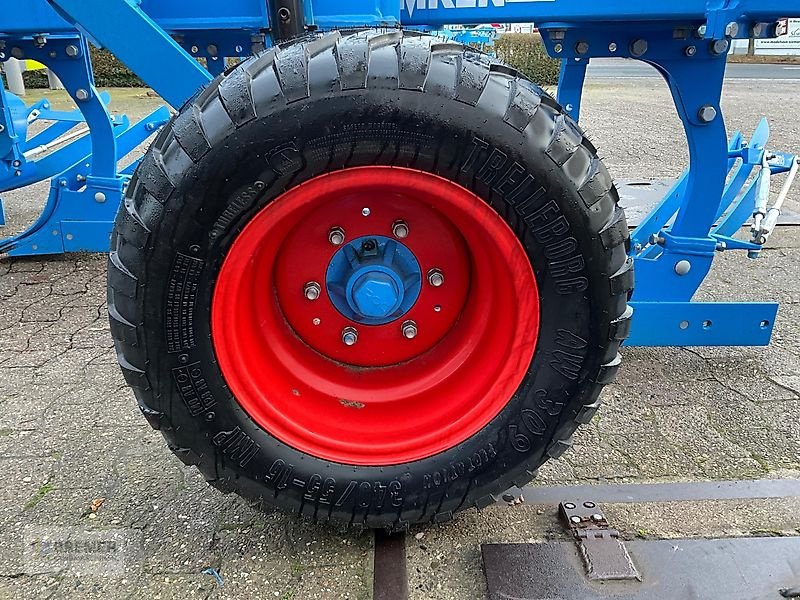Pflug des Typs Lemken JUWEL 7M  4+1N100, Neumaschine in Asendorf (Bild 13)