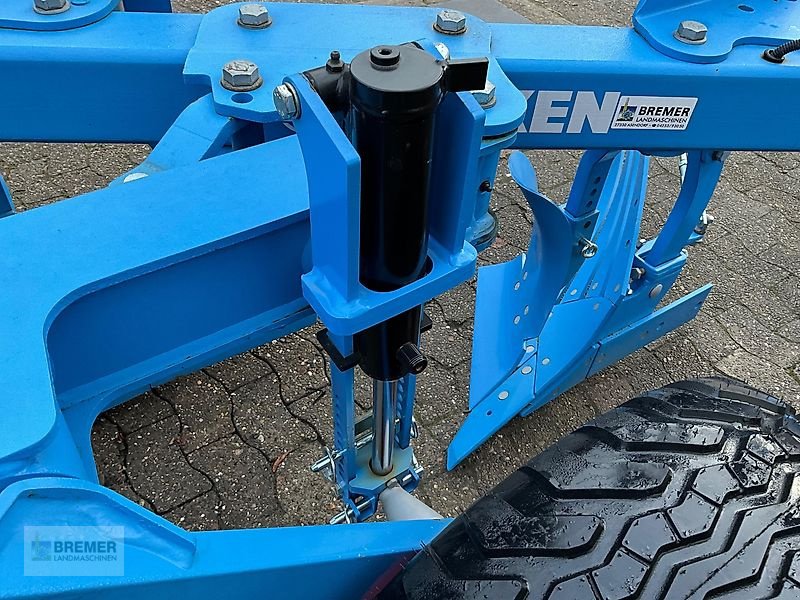 Pflug des Typs Lemken JUWEL 7M  4+1N100, Neumaschine in Asendorf (Bild 14)