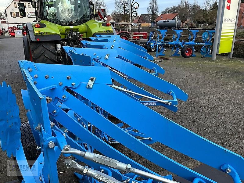 Pflug des Typs Lemken JUWEL 7M  4+1N100, Neumaschine in Asendorf (Bild 10)