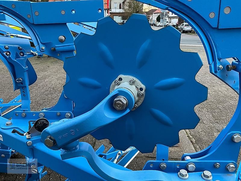 Pflug des Typs Lemken JUWEL 7M  4+1N100, Neumaschine in Asendorf (Bild 11)