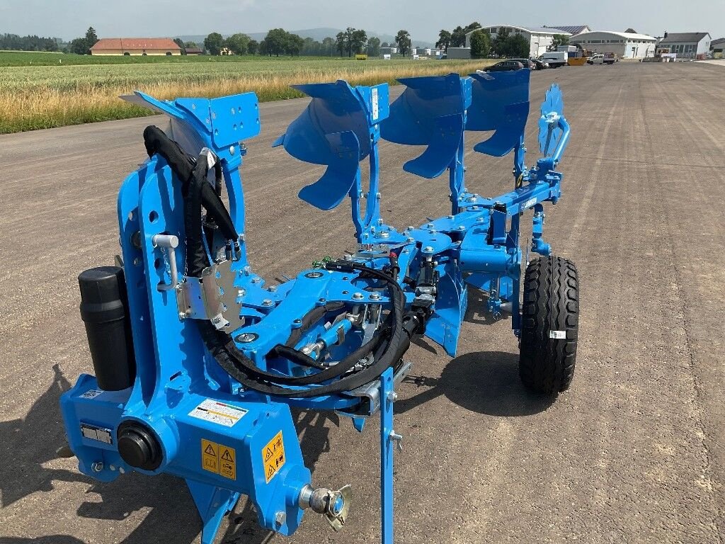 Pflug of the type Lemken Juwel 7M 4N100, Neumaschine in Pasching (Picture 6)