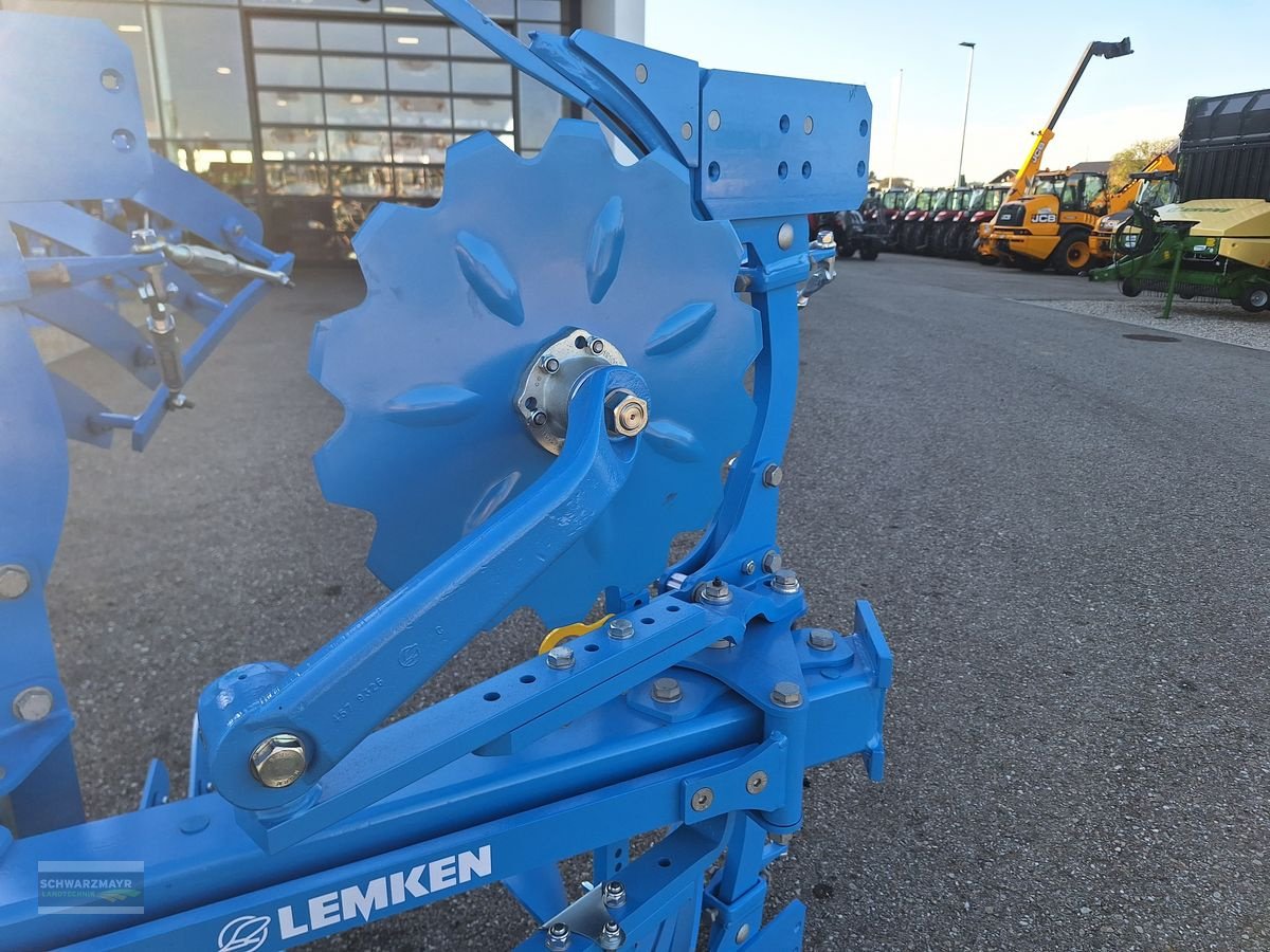 Pflug des Typs Lemken Juwel  7M V4 N100, Neumaschine in Aurolzmünster (Bild 10)